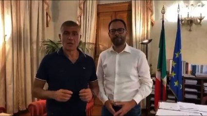 Pecoraro Scanio e Patuanelli: "Sostenere i Pat"