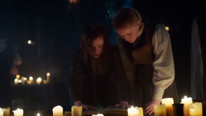 Ivy e Inger História completa S02 - Parte 12 (Dublado)