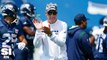 Seahawks’ HC Pete Carroll Says He Could Use Two QBs This Season