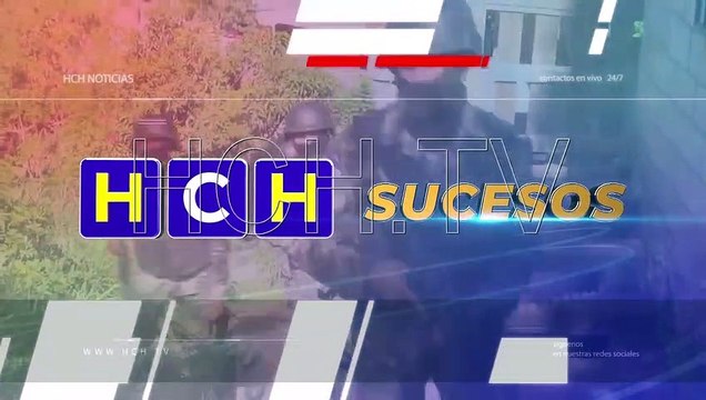 El asesinato de un operario de maquila, y más sucesos en #Choloma