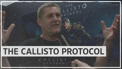 Glen Schofield im Interview