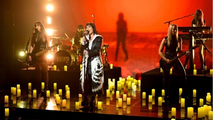 VOICI - "J'ai commencé quand j'avais 12 ans" : Demi Lovato se confie sur l'enfer de la drogue
