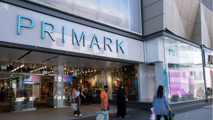 This is how Primark will help us shop more sustainably for less amid the cost of living crisis