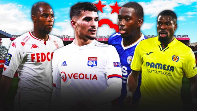 JT Foot Mercato : Nottingham Forrest vise un mercato made in Ligue 1