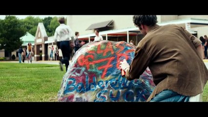 My Friend Dahmer - Trailer