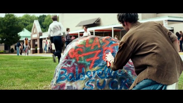 My Friend Dahmer - Trailer