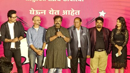 Hrishikesh Joshi Upcoming Marathi Movie | एवरेस्ट एंटरटेनमेंट | मराठी चित्रपटात 2022