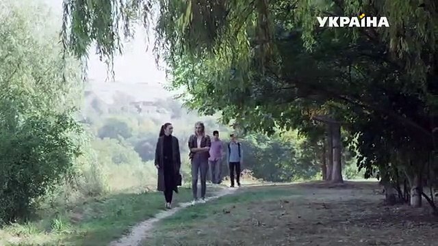 Другая жизнь Анны 4 серия