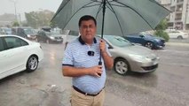 Tokat haberi: Milas Belediye Başkanı Muhammet Tokat'tan Sular Altında Kalan Çevre Yolu İçin Karayolları Genel Müdürlüğü'ne Çağrı: 