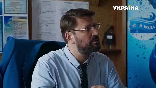 Другая жизнь Анны 7 серия