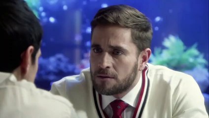 Mentiras Perfeitas Capítulo 18 Dublado