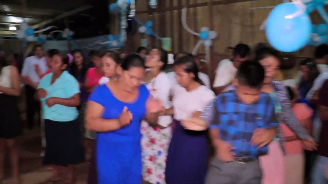 THIS IS HOW THOSE THIRSTY FOR THE HOLY SPIRIT PRAISE,,THE GOOD SHEPHERD MINISTRYASÍ LE ALABAN LOS SEDIENTOS DEL ESPÍRITU SANTO - El Buen Pastor