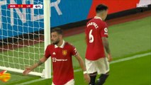 HIGHLIGHTS_ Man Utd 2-1 Liverpool _ Salah scores late consolation at Old Trafford