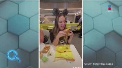 Qué Importa | Programa Completo 23/agosto/2022