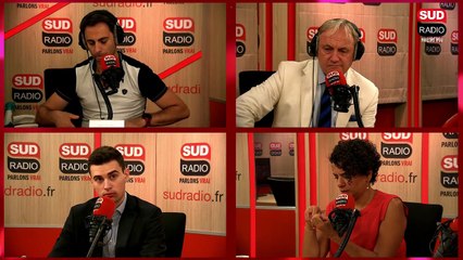 Ukraine - Russie : Craignez-vous le début d’un conflit plus large ?