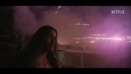 ATHENA directed by Romain Gavras - Official Trailer