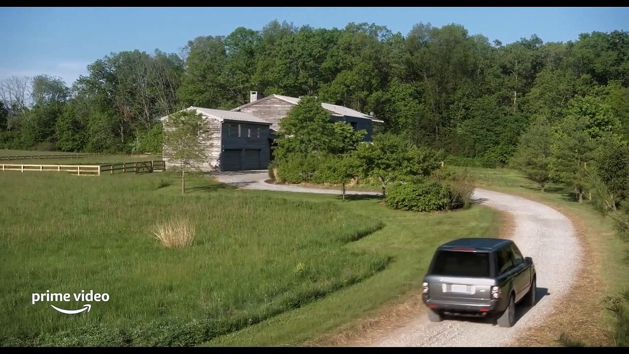 Goodnight Mommy Trailer OV