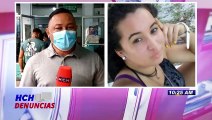 Investigan posible envenenamiento en muerte de fémina en Santos Guardiola