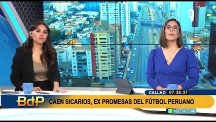 Callao: PNP realiza intervenciones y capturas de peligrosos hampones