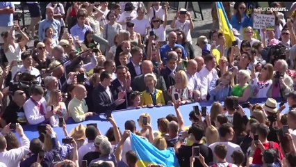 Новости дня | 24 август — вечерний выпуск