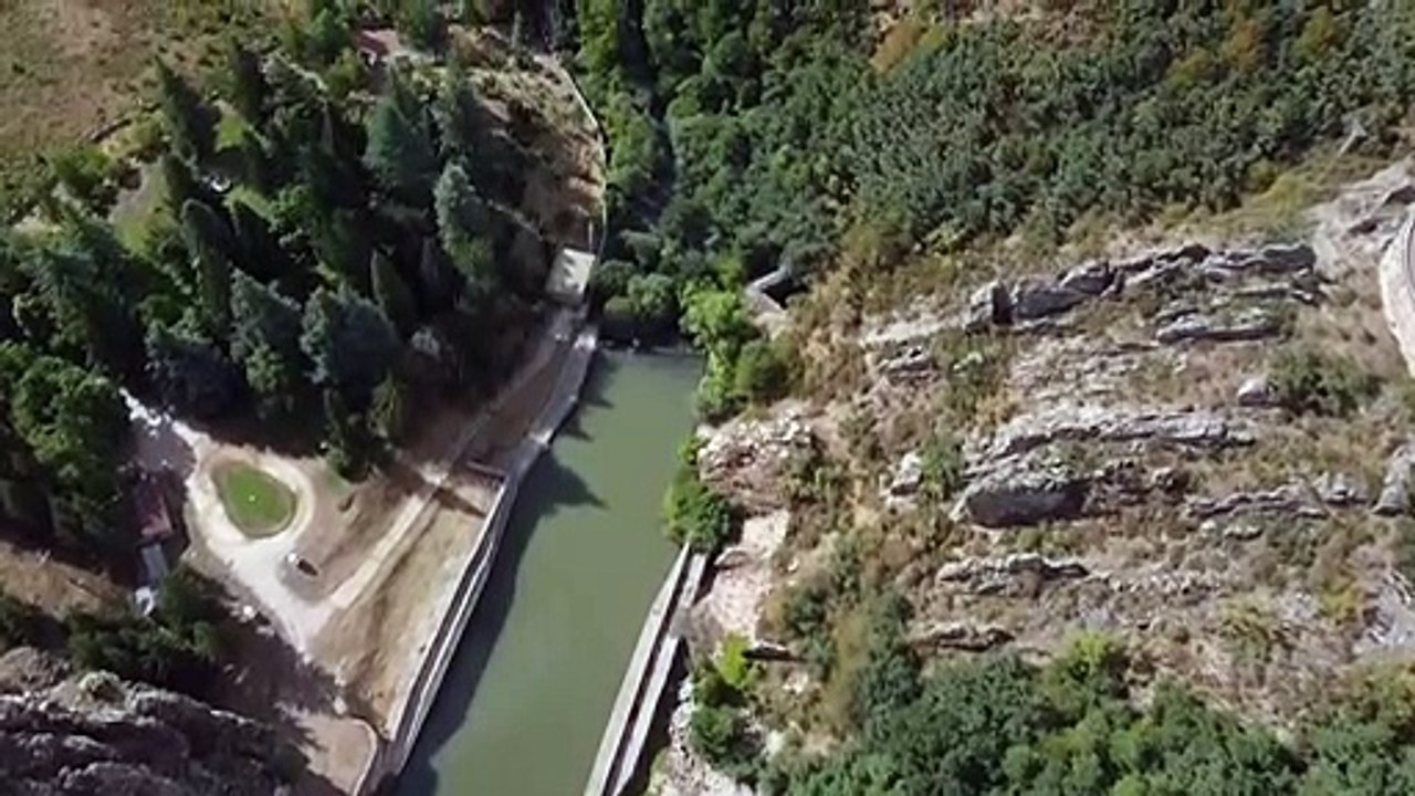 Pantano de Luna