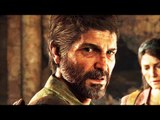 THE LAST OF US Part 1 Trailer Final