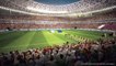 بطولة كأس العالم لكرة القدم في قطر 2022