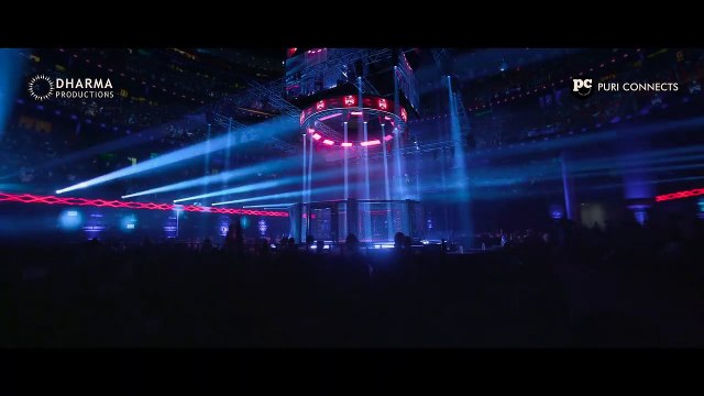 LIGER TRAILER (Hindi) _ Vijay Deverakonda _ Puri Jagannadh _ Ananya Panday _ Karan Johar _ 25th Aug liger films