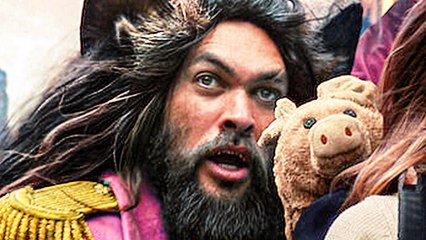 LA PETITE NEMO ET LE MONDE DES RÊVES Bande Annonce