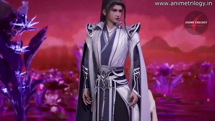 Ten Thousand Worlds Episode 49 Subtitle