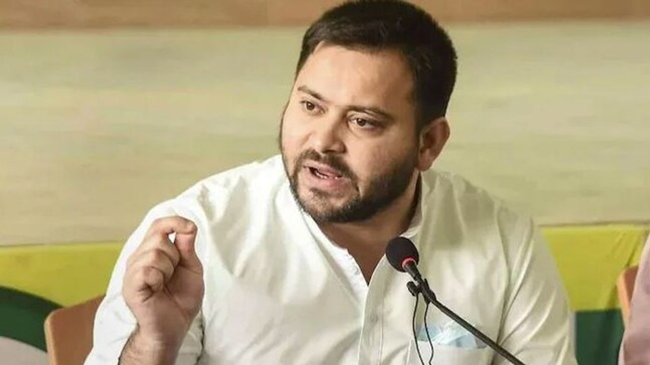 Mall linked to Tejashwi raided: Can CBI raids unite opposition?