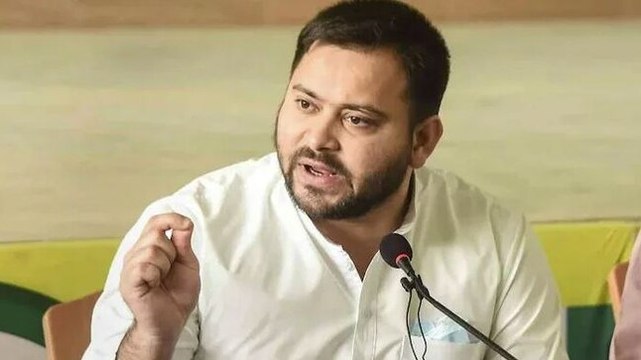Mall linked to Tejashwi raided: Can CBI raids unite opposition?
