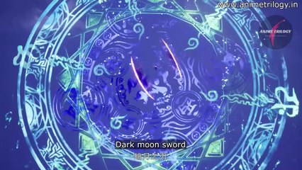 Ten Thousand Worlds Episode 50 Subtitle