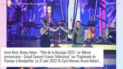 Amel Bent, fière "madre" d'une famille nombreuse : rares confidences sur l'organisation avec ses 3 enfants
