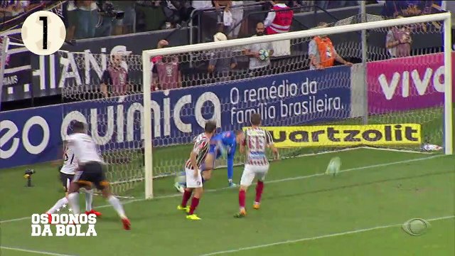 Craque Neto questiona: como o Corinthians deve jogar no Maracanã contra o Flu?