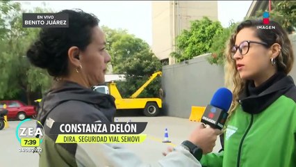 Mejora tus habilidades en la Motoescuela de la Sevomi CDMX