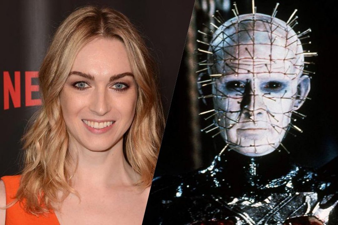 Hellraiser  (2022) - tráiler