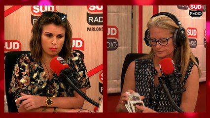 Sa femme le quitte pour une femme, il veut donc changer de sexe !