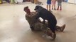 Dog Reunited With Owner Returning From Deployment | Happily TV