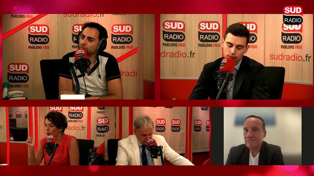 Pouvoir d'achat, emploi, climat : Faites-vous confiance au gouvernement Borne ?