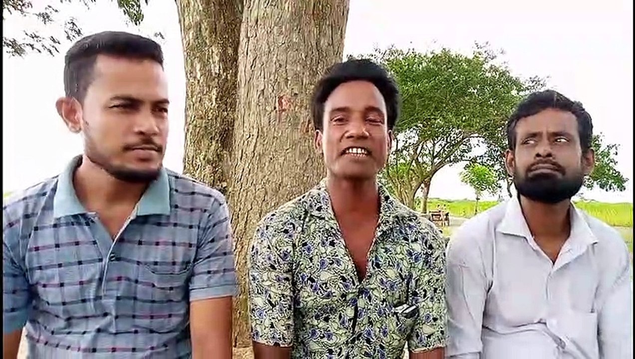 গাই কিনিতে যাই।