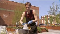 The Amazing Race Canada S08E07