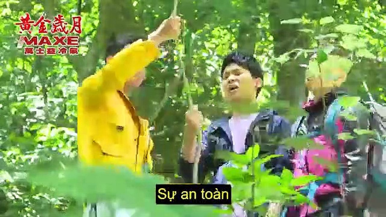 thời vàng son tập 13-14 - thvl1 lồng tiếng - phim đài loan - xem phim thoi vang son 13-14