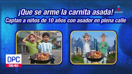 Hallan una serpiente en el metro de la Ciudad de México