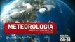 RTP1 Separador Meteorologia - Bom Dia Portugal 2012