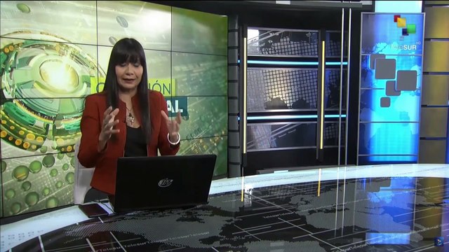 Conexión Global 24-08: En Brasil continúan las campañas políticas de cara a presidenciales