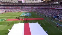 [Archives] England vs Ireland 24/08/19 Rugby World Cup 2019 First Half