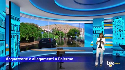 Il Tg Flash edizione del 24 agosto - ore 18