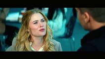 BEAUTIFUL DISASTER Trailer Teaser (2022) Dylan Sprouse, Virginia Gardner, Romantic Movie