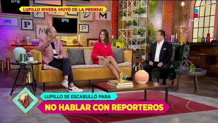 ZAFARRANCHO a la llegada de Lupillo Rivera a Querétaro